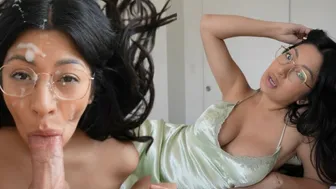 Fucked My Hot New Step Sister at our Parents Wedding...HUGE facial - Cami Strella - Lev Lieben