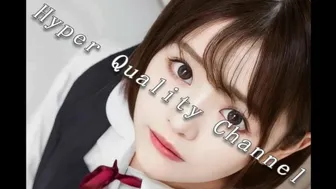 * Complete appearance [Former half-idol] A former half-idol who retired in 2023. A vaginal shot that I have never experienced with anyone.