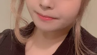 Touching each other's genitals with a petite girl! Japanese Uncensored