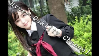 * Complete appearance [Real idol advent] A work that shocks Pornhub. Close up of an extended darkened anus and an inexperienced that has never been touched by anyone until get pregnant.