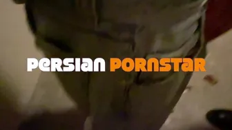 I Cheated on my girlfriend with Hot and horny Asian stepsis with Big ass in whole Public stairways