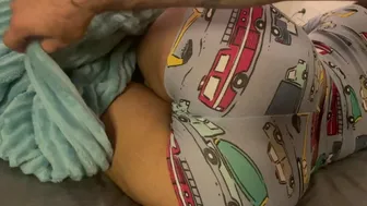 Smoking Hot Iranian Girlfriend With Perfect Natural Body Takes Care Of My Balls Every Single Night.