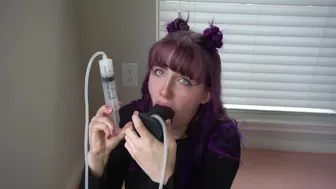 Dreaming of Deepthroat And Throatpies Bad Dragon Dildos