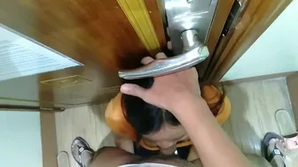 Takam na takam sa malaking titi tagal na kasi walang ka FuBu