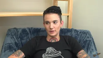 Ask A Porn Star: Does Size Matter?