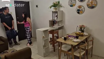 I'm surprised when I discovered sister-in-law on Sex-Dater