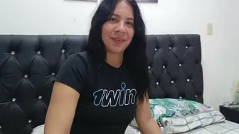 MY STEPMOM LETS ME SHARE A ROOM WITH HER!!!! - we end up in the bathroom WITH SEX