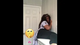 I’m Listening To My Friend Fuck…