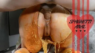 Husband fucks my ASS before lunch!