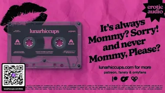 It's Always MOMMY? SORRY and never MOMMY, PLEASE? Femdom Mommy Dirty Talks & Deepthroat Facefucks