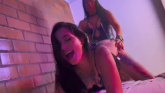 I have hired a Dominatrix and ended up being humiliated as a submissive whore