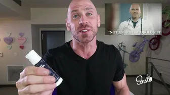 Johnny Sins - Tips Tricks and Hacks to Last Longer in Bed! Have Longer Sex!