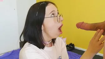 Playing Nintendo is fun, but I can never say no to good dick 