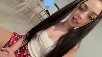 After School Sex With Curious Step Daughter : Scarlett Rosewood : Dirty Tale : Danny Dirt