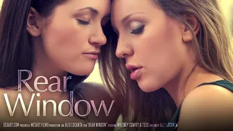 gorgeous girls lick and finger each other to an intense orgasm