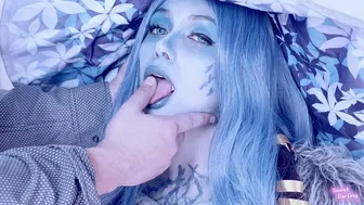 Ranni the Witch - Elden Ring (2023) (REMASTER) Sweet Darling