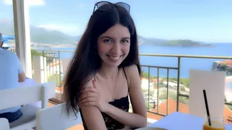 Public Agent Interviews Katty West and Fucks Her Hard