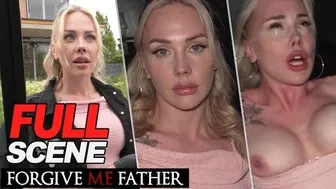 I fucked the Mom, now I fuck the Daughter - Forgive Me Father FULL SCENE