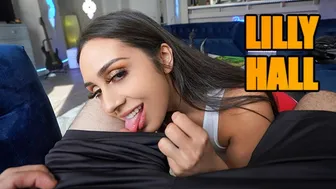 Big Ass Stepdaughter Gets Pounded Like a Whore! ~ Full Movie (FREE)