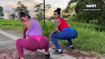 ANAL SEX - How to make my best friend happy xxx jeniferplay