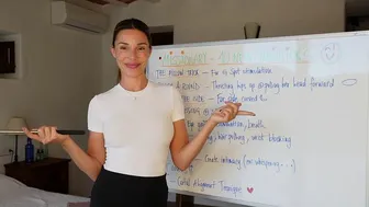 HOW TO FUCK in MISSIONARY