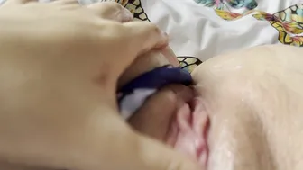 With so many handsome patients I see throughout the day, I can't help but imagine one of them fucking me when I get home.