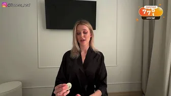 Stepmom Teaches You How To Fuck and Use A Condom. She Didn't Expect Such A Fuck.