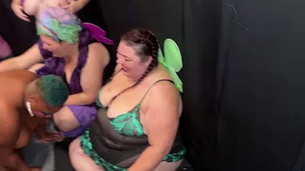 Lust Fairy Orgy - Cliff Media Productions