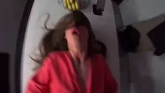 Friends fuck my wife in the ass. Real cheating