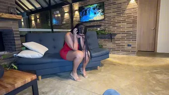 Me encanta chuparsela a desconocoidos, me dejas chupar la tuya Of: rosxana211