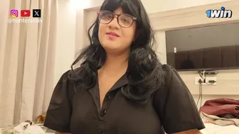 I Made My Big Boobs Stepsister Agrees To Have Sex