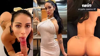 She Looked So Innocent… Until The Elevator Doors Closed | Lana Myers