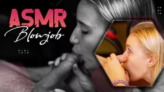 Check out this video if you like sounds! ASMR Blowjob On Studio Microphone! - 4K