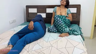 Soft Touch Ignites Furious Cock Worship
