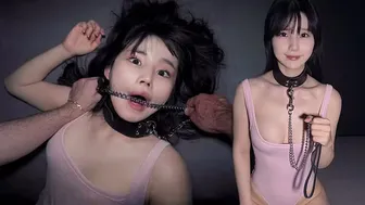 Misbehaving Slut Gets Punished