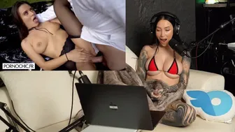 Lana Rhoades, Submissive Slut Gets Fuck Out In Public - Willow Harper