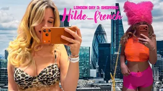 VLOG DAY 3 Hilde_french