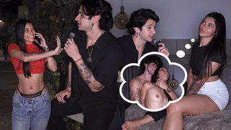 They Call Him The Rizzler For A Reason | Sex-Dater
