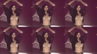 [FHD/60FPS] Kyma MMD Nude Dance