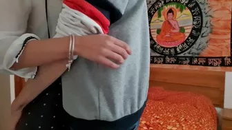 My stepcousin Comes To Me & I End Up CUMMING A LOT In Her FACE