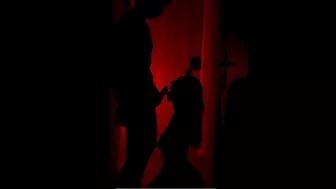 WAS SHOOTING A CHALLENGE IN TIK-TOK AND ASKED ME TO HELP