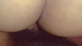 PINAY KINANTOT NG BESTFRIEND PINUTOK SA LOOB/PINAY CREAMPIE PUSSY